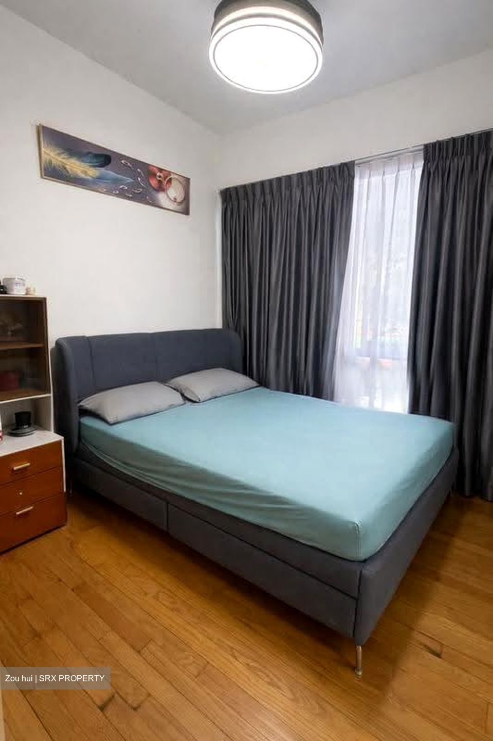 The Jovell (D17), Condominium #612092601